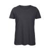 Tee-shirt femme coton bio