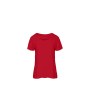 Tee-shirt femme coton bio