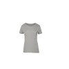 Tee-shirt femme coton bio