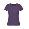 Tee-shirt femme coton bio