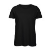 Tee-shirt femme coton bio