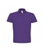 Polo coton 180