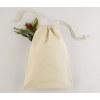 Petit sac en coton bio