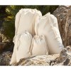 Petit sac en coton bio