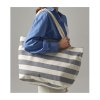 Sac de plage nautical
