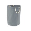 Panier en coton canvas