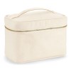 Trousse en coton