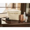 Trousse en coton