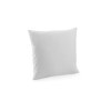 Housse de coussin en coton commerce équitable