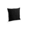 Housse de coussin en coton commerce équitable