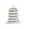 Sac de gym nautical