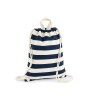 Sac de gym nautical