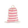 Sac de gym nautical