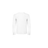 Tee-shirt homme manches longues