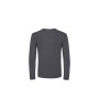 Tee-shirt homme manches longues