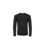 Tee-shirt homme manches longues