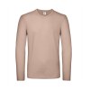 Tee-shirt homme manches longues