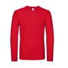 Tee-shirt homme manches longues