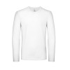 Tee-shirt homme manches longues