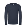 Tee-shirt homme manches longues