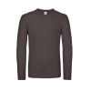 Tee-shirt homme manches longues
