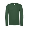 Tee-shirt homme manches longues