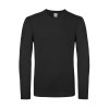 Tee-shirt homme manches longues