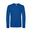 Tee-shirt homme manches longues