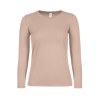 Tee-shirt femme manches longues