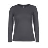 Tee-shirt femme manches longues