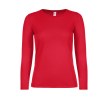 Tee-shirt femme manches longues