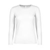 Tee-shirt femme manches longues