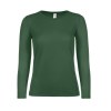 Tee-shirt femme manches longues