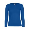 Tee-shirt femme manches longues