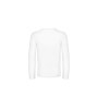 Tee-shirt homme manches longues