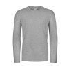 Tee-shirt homme manches longues