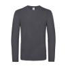 Tee-shirt homme manches longues