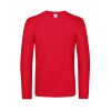 Tee-shirt homme manches longues