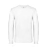 Tee-shirt homme manches longues