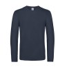 Tee-shirt homme manches longues