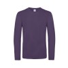 Tee-shirt homme manches longues