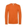 Tee-shirt homme manches longues