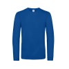 Tee-shirt homme manches longues