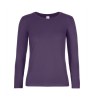 Tee-shirt femme manches longues