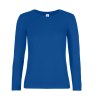 Tee-shirt femme manches longues