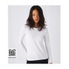 Tee-shirt femme manches longues