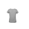 Tee-shirt coton bio femme