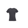 Tee-shirt coton bio femme