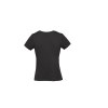 Tee-shirt coton bio femme