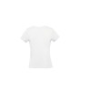 Tee-shirt coton bio femme